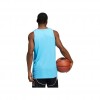 ADIDAS PERFORMANCE HEATHERED TANK TOP HF4364 ΓΑΛΑΖΙΟ