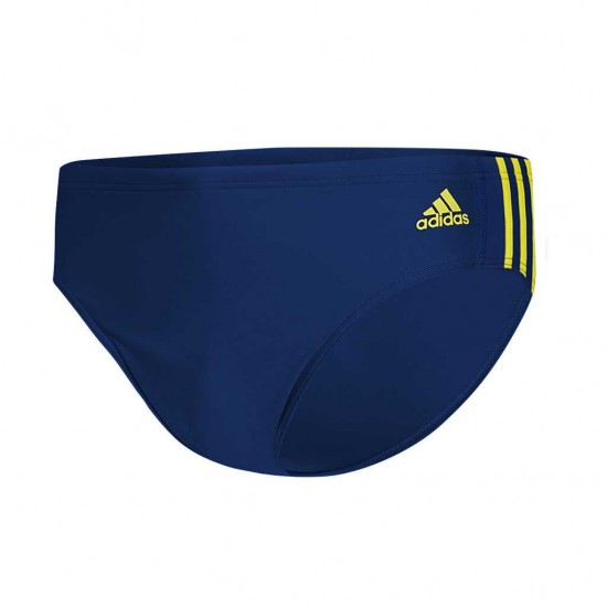 ADIDAS TRUNK BQ4586 ΜΠΛΕ ΚΙΤΡΙΝΟ