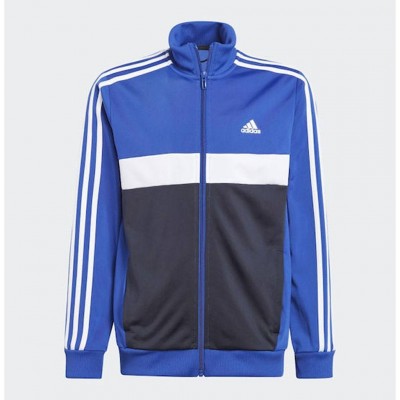 ADIDAS TIBERIO TRACKSUIT IB4108 ΡΟΥΑ