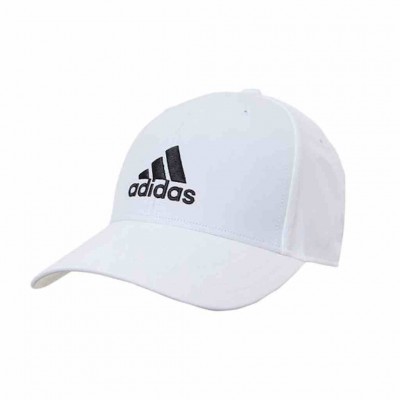 ADIDAS BELTLINE CAP GM6260 ΛΕΥΚΟ