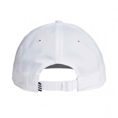 ADIDAS BELTLINE CAP GM6260 ΛΕΥΚΟ