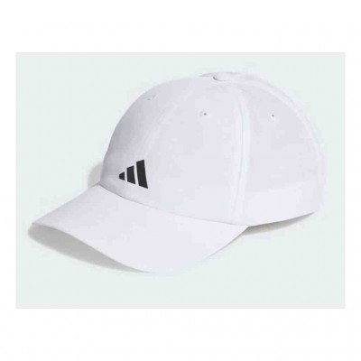 ADIDAS RUN ES CAP IC2069 ΛΕΥΚΟ