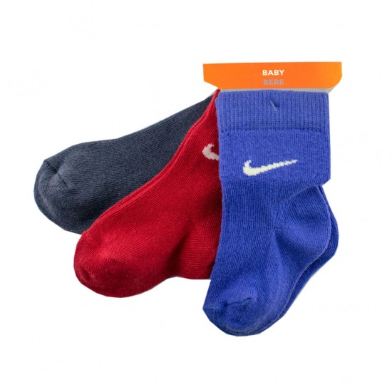 ΝΙΚΕ ΚΑΛΤΣΑ BEBE SX0619 903 SX0619 903 ΠΟΛΥΧΡΩΜΟ ΝΙΚΕ ΚΑΛΤΣΑ BEBE SX0619 903 SX0619 903 ΠΟΛΥΧΡΩΜΟ