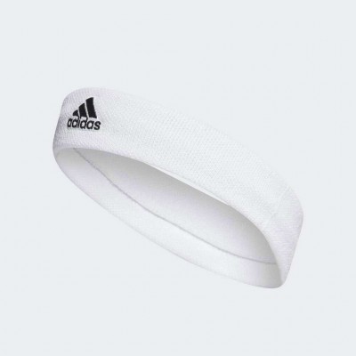 ADIDAS TENNIS HEADBAND HD9126 ΛΕΥΚΟ