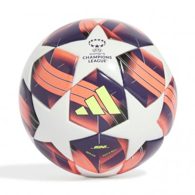 ADIDAS UWCL 24/25 GROUP STAGE MINI IX4049 ΛΕΥΚΟ ΠΟΡΤΟΚΑΛΙ