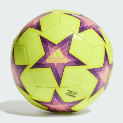 ADIDAS UCL CLUB VOID ΗΙ2176 ΚΙΤΡΙΝΟ