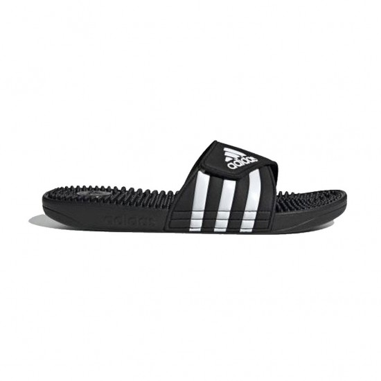 ADIDAS ADISSAGE SLIDES F35580 BLACK