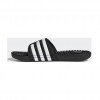 ADIDAS ADISSAGE SLIDES F35580 BLACK