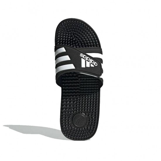 ADIDAS ADISSAGE SLIDES F35580 BLACK