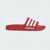 ADIDAS ADILETTE SHOWER GZ5923 ΚΟΚΚΙΝΟ