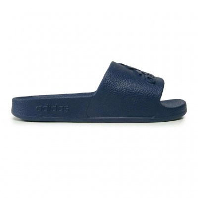 ADIDAS ADILETTE AQUA IF7374 ΜΠΛΕ