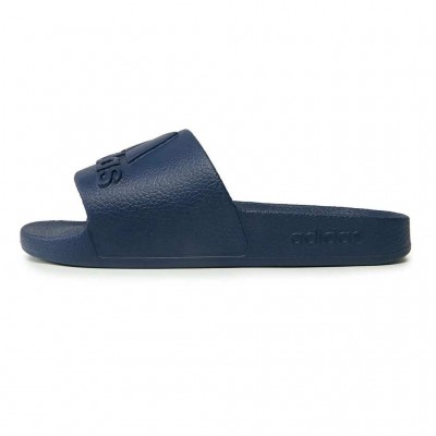 ADIDAS ADILETTE AQUA IF7374 ΜΠΛΕ