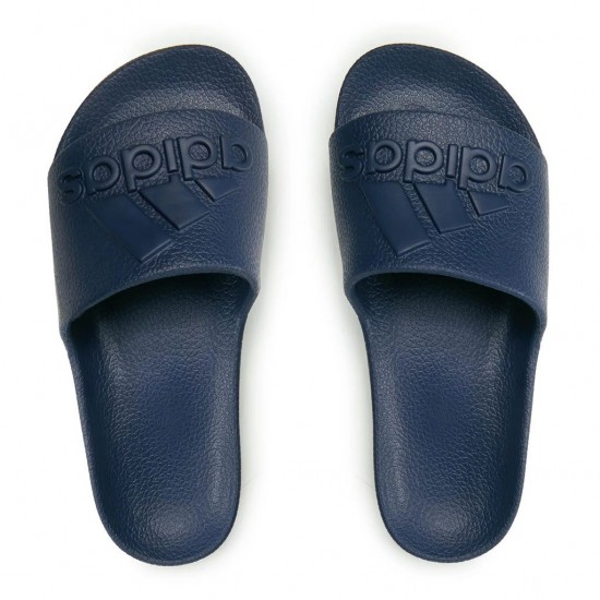 ADIDAS ADILETTE AQUA IF7374 ΜΠΛΕ