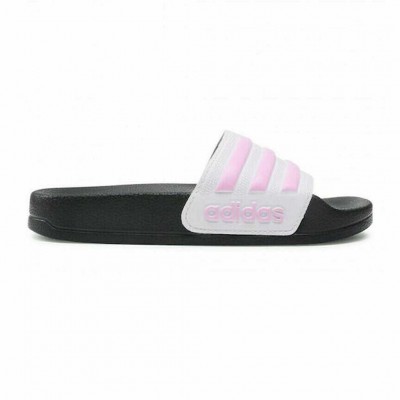 ADIDAS ADILETTE SHOWER SLIDES FY8843 ΡΟΖ