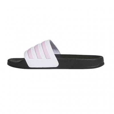 ADIDAS ADILETTE SHOWER SLIDES FY8843 ΡΟΖ