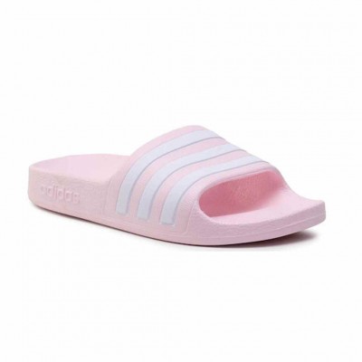 ADIDAS ADILETTE AQUA SLIDES FY8072 ΡΟΖ