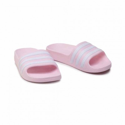 ADIDAS ADILETTE AQUA SLIDES FY8072 ΡΟΖ