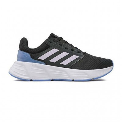 ADIDAS GALAXY 6 HP2410 ΓΚΡΙ