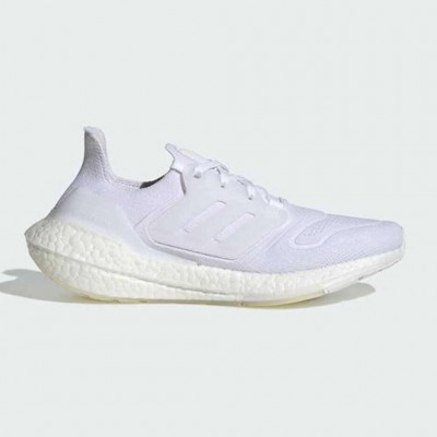 ADIDAS ULTRABOOST 22 GX5590 ΛΕΥΚΟ ΠΑΓΟΥ