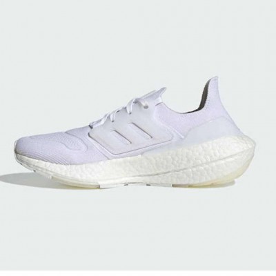 ADIDAS ULTRABOOST 22 GX5590 ΛΕΥΚΟ ΠΑΓΟΥ