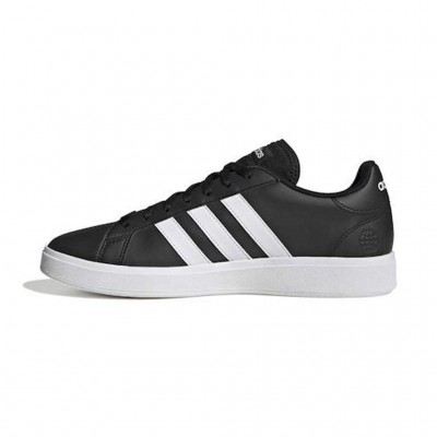 ADIDAS GRAND COURT BASE 2.0 GW9251 ΜΑΥΡΟ