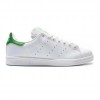 ADIDAS STAN SMITH M20324 ΛΕΥΚΟ ΠΡΑΣΙΝΟ