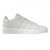 ADIDAS COURT BASE 2.0 JH9363 ΛΕΥΚΟ