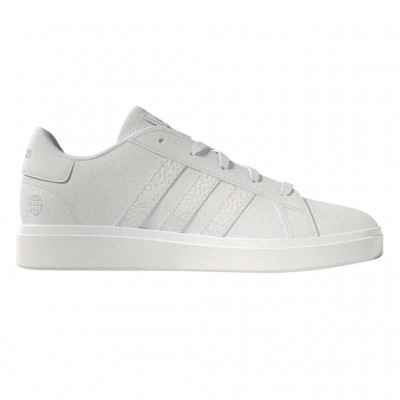 ADIDAS COURT BASE 2.0 JH9363 ΛΕΥΚΟ