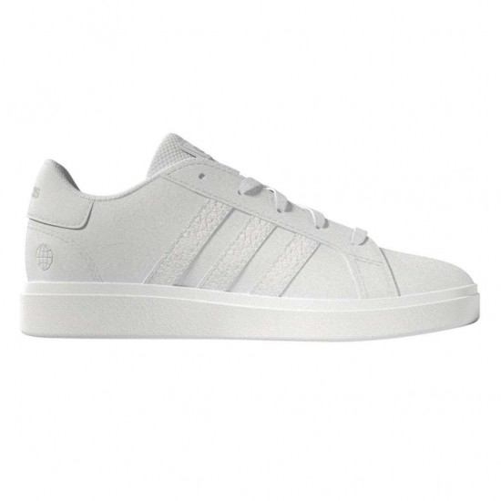 ADIDAS COURT BASE 2.0 JH9363 ΛΕΥΚΟ