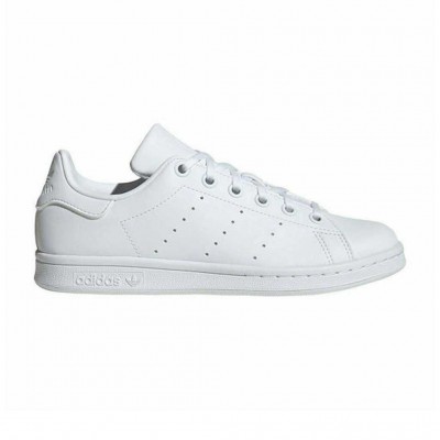 ADIDAS STAN SMITH CLOUD FX7520 ΛΕΥΚΟ