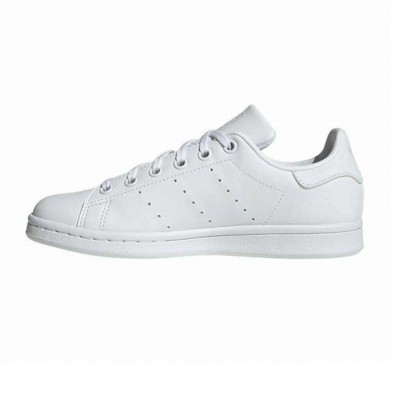 ADIDAS STAN SMITH CLOUD FX7520 ΛΕΥΚΟ