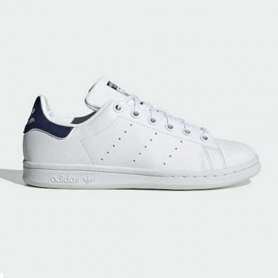 ADIDAS STAN SMITH CLOUD H68621 ΛΕΥΚΟ ΜΠΛΕ