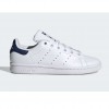 ADIDAS STAN SMITH J JP9717 ΛΕΥΚΟ ΜΠΛΕ
