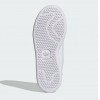 ADIDAS STAN SMITH J JP9717 ΛΕΥΚΟ ΜΠΛΕ