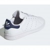 ADIDAS STAN SMITH J JP9717 ΛΕΥΚΟ ΜΠΛΕ
