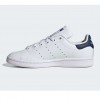 ADIDAS STAN SMITH J JP9717 ΛΕΥΚΟ ΜΠΛΕ