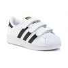 ADIDAS SNEAKER SUPERSTAR CF EF4838 ΛΕΥΚΟ