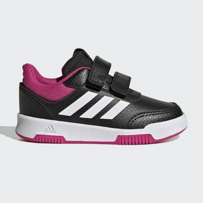 ADIDAS TENSAUR SPORT 2.0 INF HR1465 ΜΑΥΡΟ ΜΩΒ