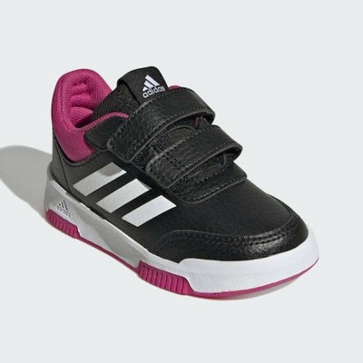 ADIDAS TENSAUR SPORT 2.0 INF HR1465 ΜΑΥΡΟ ΜΩΒ