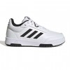 ADIDAS TENSAUR SPORT 2.0 GW6422 ΛΕΥΚΟ ΜΑΥΡΟ