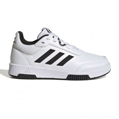 ADIDAS TENSAUR SPORT 2.0 GW6422 ΛΕΥΚΟ ΜΑΥΡΟ