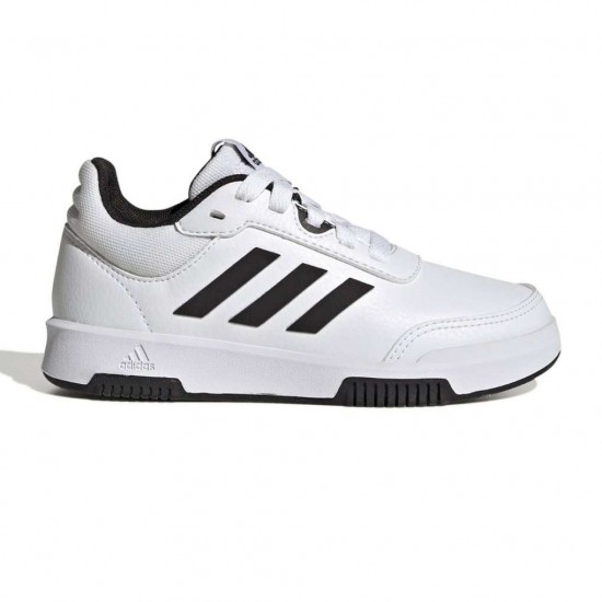 ADIDAS TENSAUR SPORT 2.0 GW6422 ΛΕΥΚΟ ΜΑΥΡΟ