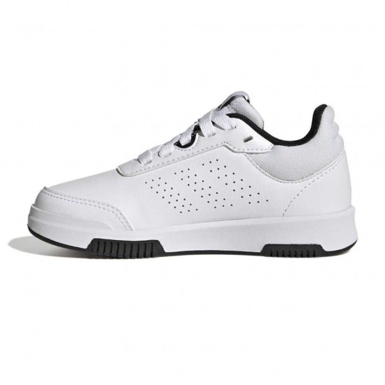 ADIDAS TENSAUR SPORT 2.0 GW6422 ΛΕΥΚΟ ΜΑΥΡΟ