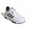 ADIDAS TENSAUR SPORT 2.0 GW6422 ΛΕΥΚΟ ΜΑΥΡΟ