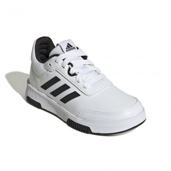 ADIDAS TENSAUR SPORT 2.0 GW6422 ΛΕΥΚΟ ΜΑΥΡΟ