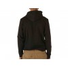 ADIDAS FLEECE 3-STRIPES LOGO HOODIE H14641 ΜΑΥΡΟ ADIDAS FLEECE 3-STRIPES LOGO HOODIE H14641 ΜΑΥΡΟ