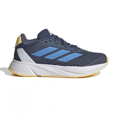 ADIDAS DURAMO SL K ID2627 ΜΠΛΕ ΡΟΥΑ