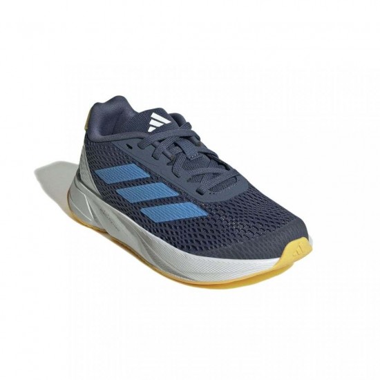 ADIDAS DURAMO SL K ID2627 ΜΠΛΕ ΡΟΥΑ