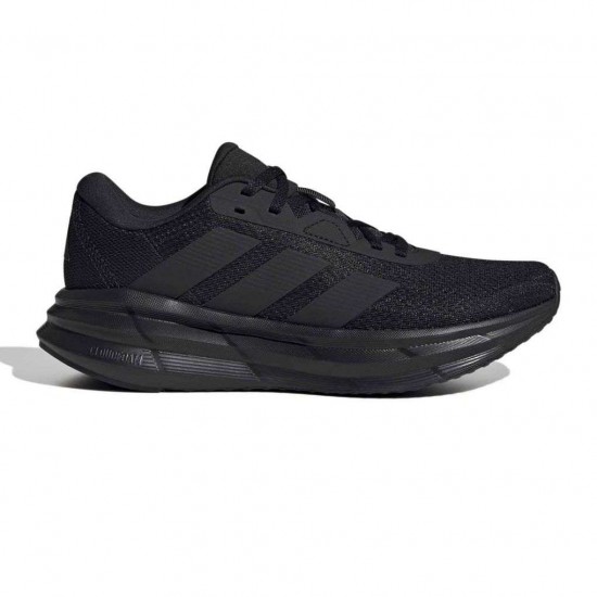 ADIDAS GALAXY 7 W ID8764 ΜΑΥΡΟ