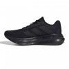 ADIDAS GALAXY 7 W ID8764 ΜΑΥΡΟ